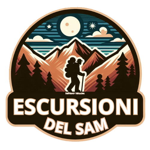 ESCURSIONI  DEL SAM
